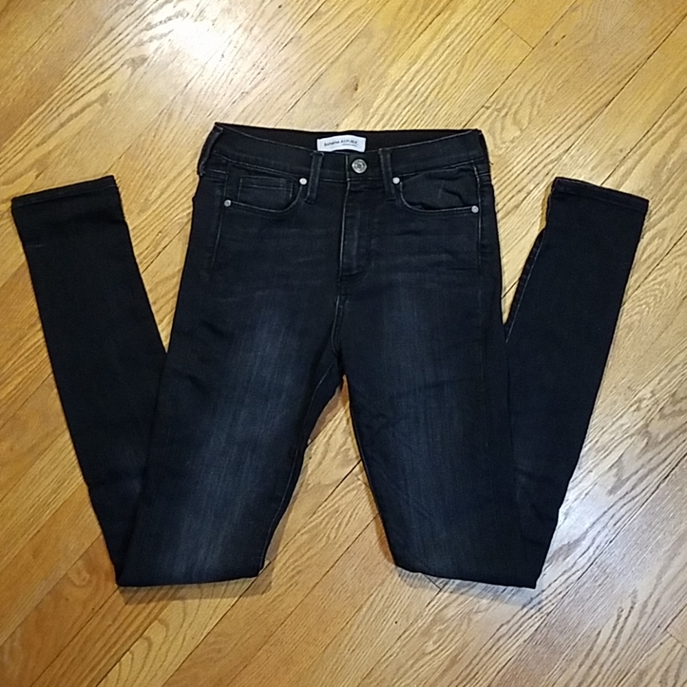 Banana Republic Jeans